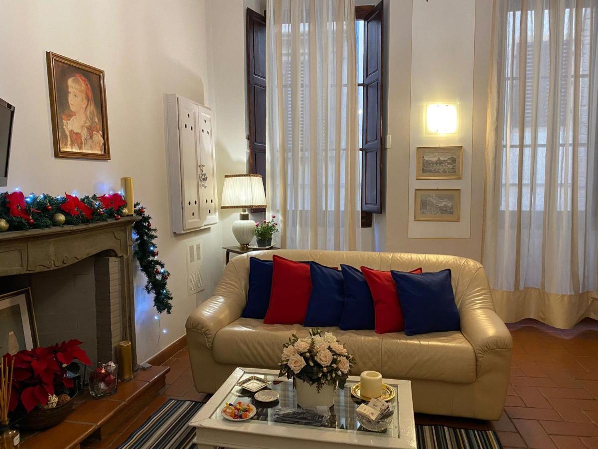 La Casa Di Betta Florencia