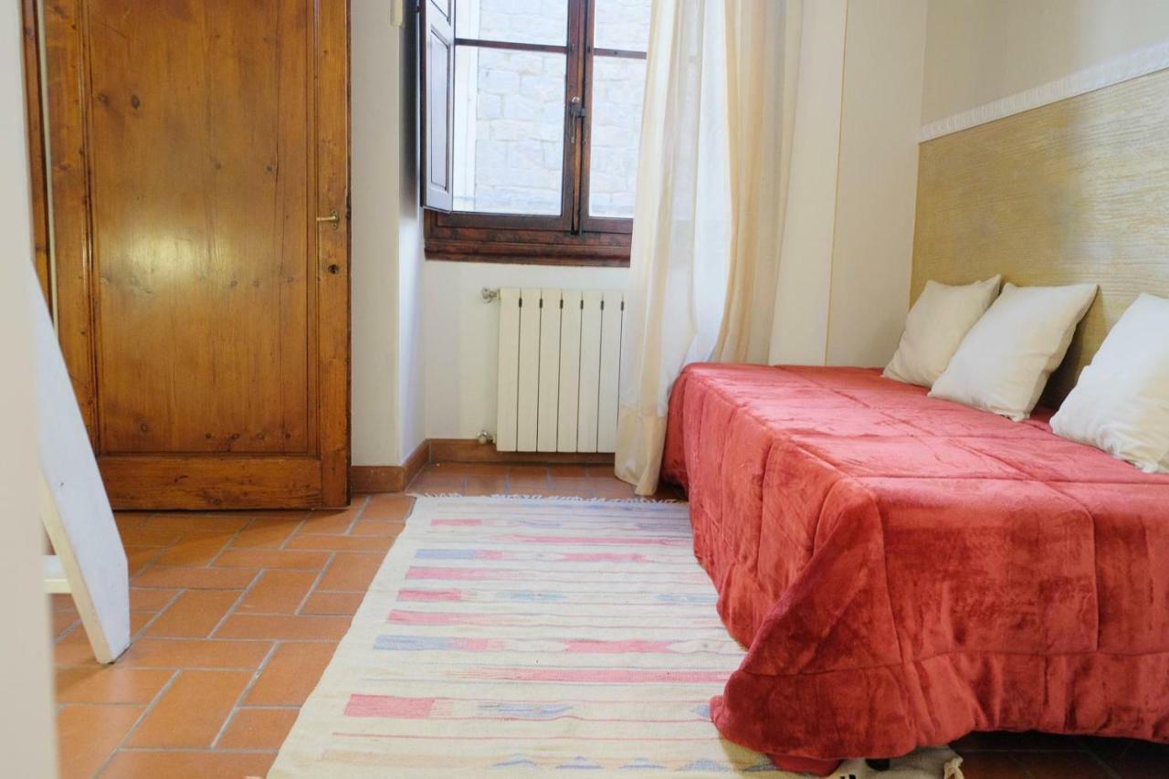 La Casa Di Betta Florencia