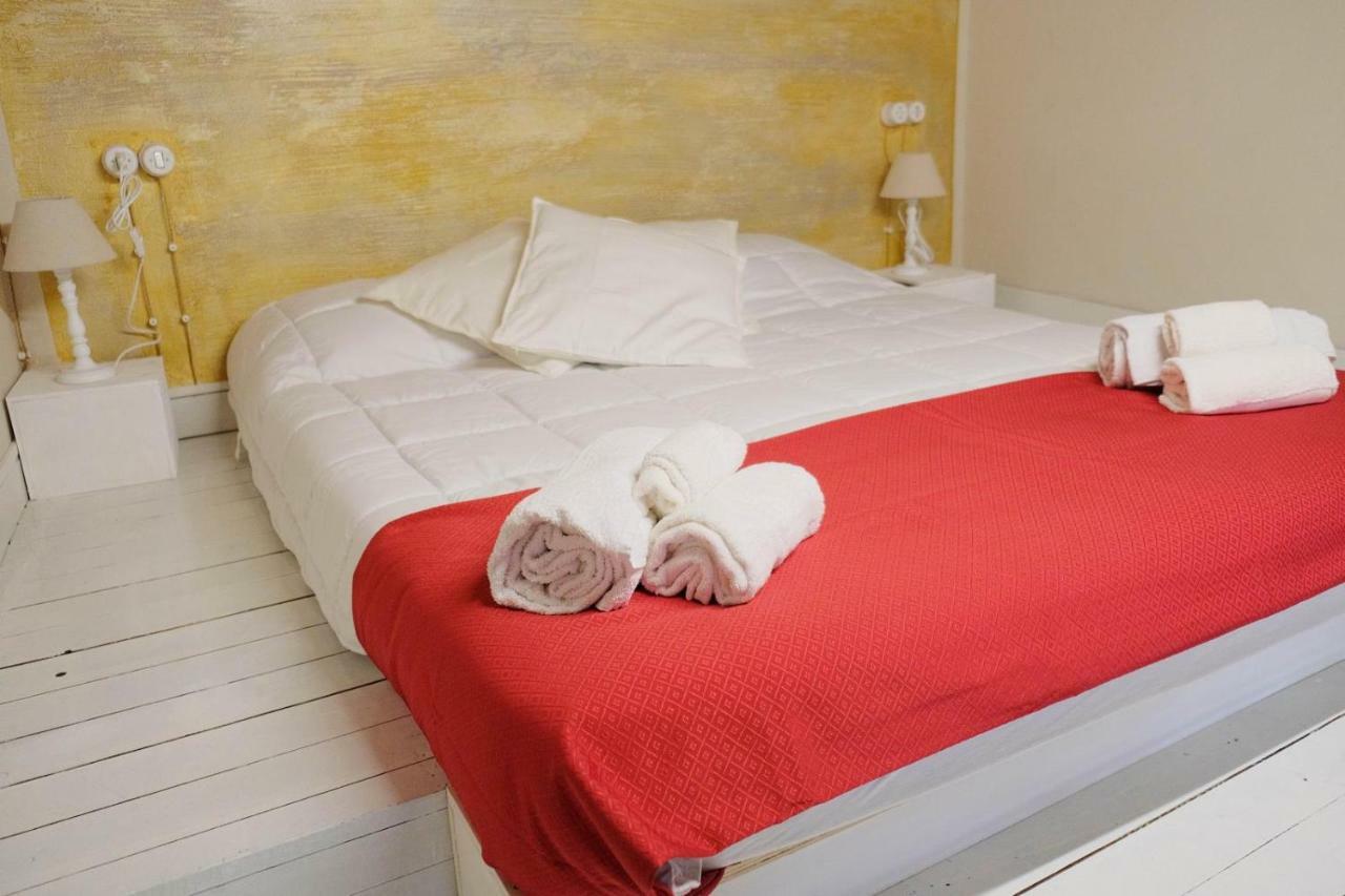 Apartamento La Casa Di Betta Florencia
