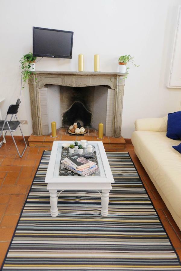 La Casa Di Betta Apartamento Florencia