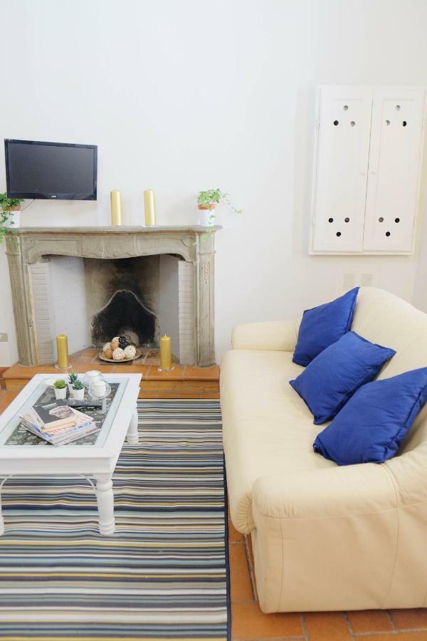 La Casa Di Betta Apartamento *