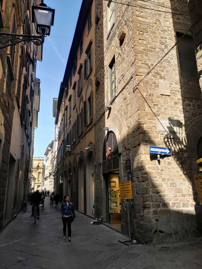 La Casa Di Betta Apartamento Florencia